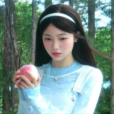 红发女郎