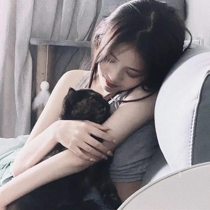 爱情现状